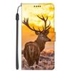 Кожаные чехлы-книжки для WIKO Y82 Чехлы Y62 Y51 Y81 Y50 Мультяшные Магнитные Кошелек Подставка Книжка с картами для Wiko View 3 5 PLUS Coque
