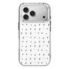 1 Pack For iPhone 17 Series TPU Phone Case Anti-Slip Clear Grip-Friendly Design, Daily Protection