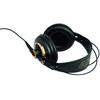 Warranty Model Official Pro AKG Professional Monitor Headphones K240 with Original Sticker 3-Year [AKG Store] Semi-Open-Air STUDIO-Y3 (K240