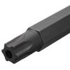TONE Long Torx Socket Drive angle T70H (tamper-proof type) 4TX-T70HL 12.7mm (1/2")