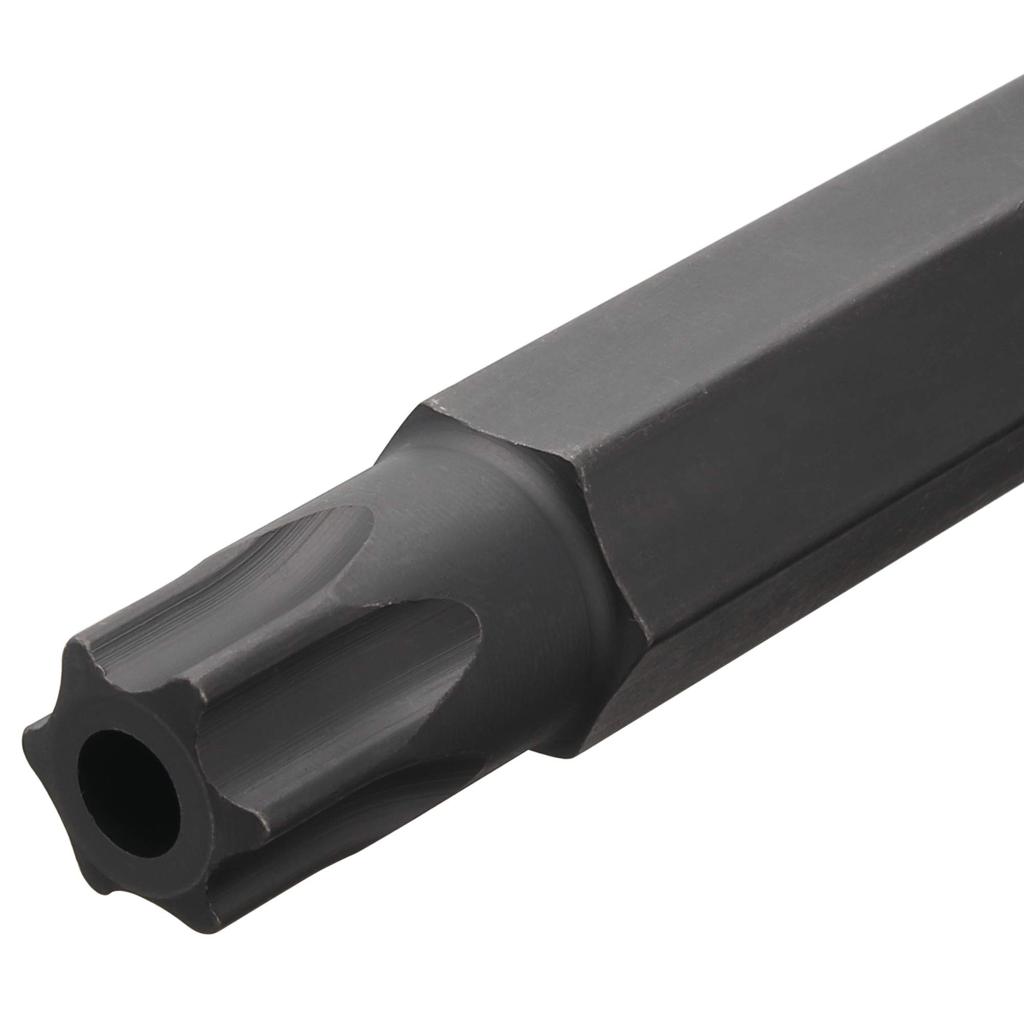 TONE Long Torx Socket Drive angle T70H (tamper-proof type) 4TX-T70HL 12.7mm (1/2")