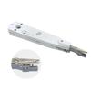 Krone Network Tool Kit Original Gray Wire Cable Tool  Fiber Cable Auxiliary Wiring