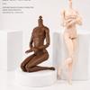 26cm Height Movable Joints Action Figure Multi Joints Movable Joints Doll  Pretty Girl Toy