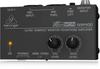 BEHRINGER MA400