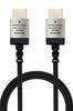 Audio va video uchun aksessuarlar – HDMI kabellari va adapterlari