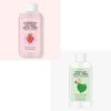 Strawberry Collagen / Heartleaf Facial Toner 300 мл, Увлажнение, Корейская косметика, Kbeauty, образец