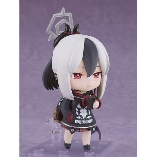 Good Smile Company Nendoroid Blue Archive Kayo Ko Non-scale Plastic Painted Movable Figure