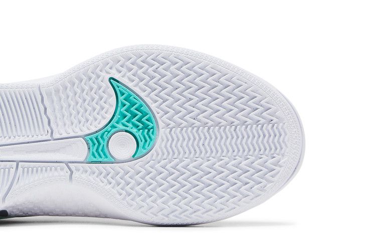 Nike Сабрина 2 Белый шум (GS)