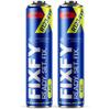 Fixfy 5-в-1 Газ для заправки кондиционеров 2X Большие баллоны 500 мл +70% R1234Yf