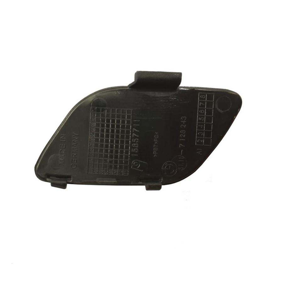 Для BMW E92 E93 3-й серии 2006-2009 годов Крышка буксировочного крюка переднего бампера 328i 328xi 335i