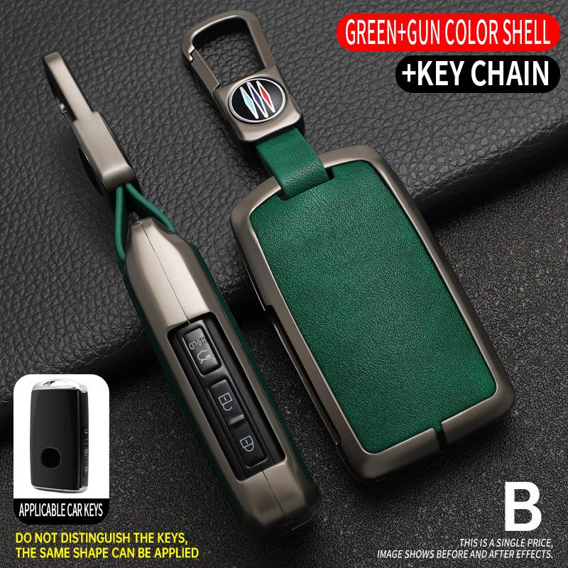 Чехол для ключа автомобиля из цинкового сплава + кожи для Mazda 3 Axela BP CX-30 DM CX4 CX5 CX 5 CX-5 CX8 CX9 CX4 2019 2020 2025 2025 2025 2025