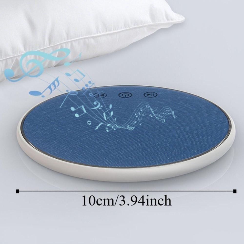 HiFi Stereo Sound White Noise Machine Sleep Aid Sound Machine Nature Sound