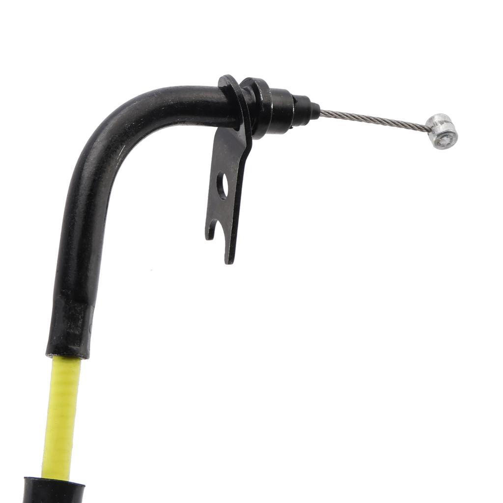 Трос газа для Suzuki GSXR1000 2017-2023 Желтый