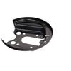 Ft03974 Fast Brake Disc Guard Rear /R