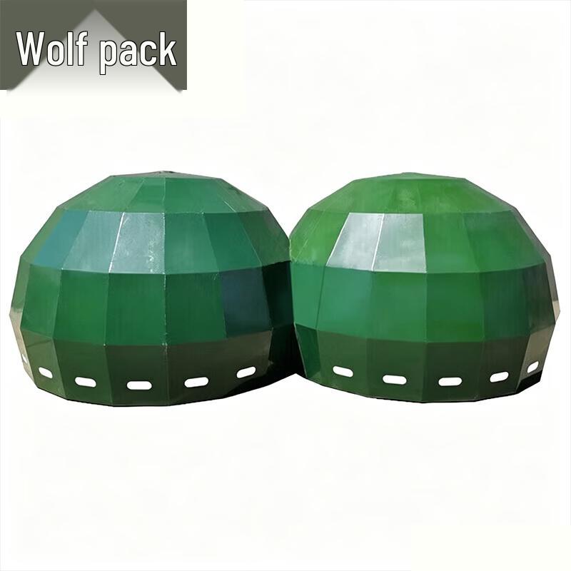 Conglang Tactical Training Ground Simulation Obstacles and Targets
