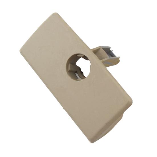 Высококачественная защелка перчаточного ящика, надежная компактная легкая установка