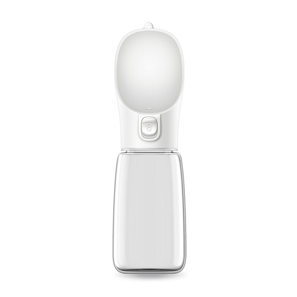 Бутылка для воды для собак, походная спортивная поилка для домашних животных, для маленьких и больших собак, кошек, портативная поилка для щенков с одним нажатием, принадлежности для лабрадоров