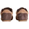Men's Sneakers Vans Super Lowpro Low top Casual Shoes Unisex Brown