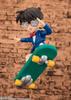 TAMASHII NATIONS Detective Conan Edogawa Conan 90mm ABS PVC Painted Action Figure S.H.Figuarts -Resolution Arc- Approx. &