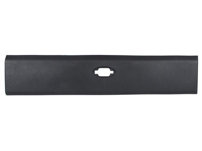 Opel Movano B Long Max 2010- Side Trim Rear with Marker Light Cutout, Left