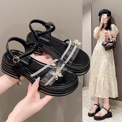 Женская обувь – Сандалии