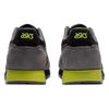 Asics Унисекс Lyte Classic Черный Серый 1203A168-002
