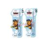 Leng Suan Ling Paw Patrol Kids Мягкая зубная щетка (2-12 лет, комплект из 2 штук.)