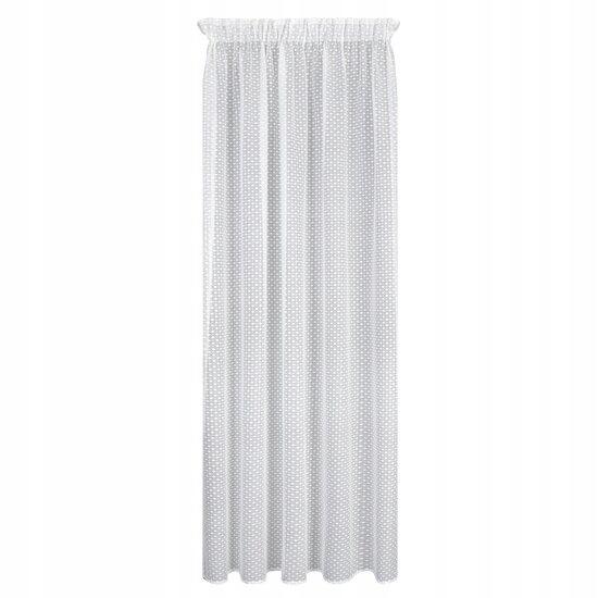 Classic Polyester Curtain 140 X 270 1 Pc