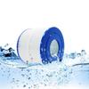 Spa Filter and Hot Tub Filter for Pleatco PBF40 PBF40-M, Compatible with Bullfrog Wellspring 30 Coreless 10-00282 Filter