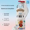 Germ Anpanman Kids Insulated Straw Water Bottle