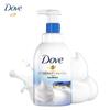 Dove Глубоко питающая пенка для душа