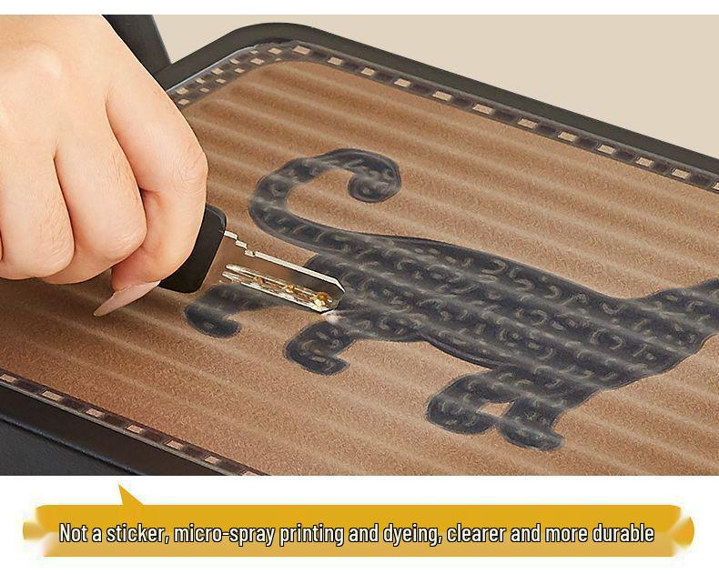 Meishida Портативная телескопическая стремянка А-образной формы в китайском стиле для использования в помещении