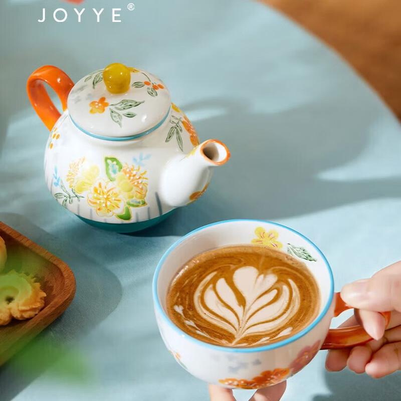Чайный набор JOYYE на одного