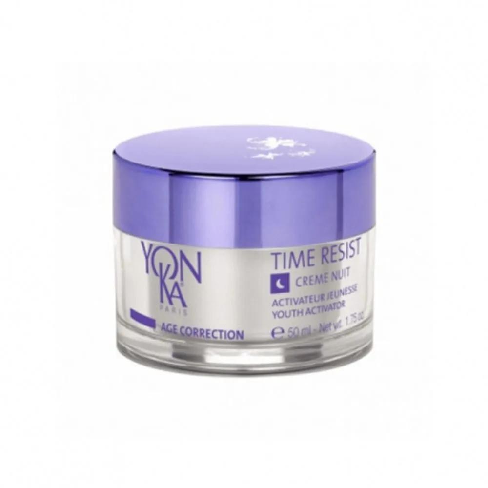 Yonka Time Resist Night Cream 50ml