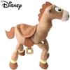 Disney История игрушек Вуди Шериф Базз Плюшевое животное Бык Милый Конь Мультяшный 25см Плюшевая кукла Подарок на день рождения Детская плюшевая игрушка
