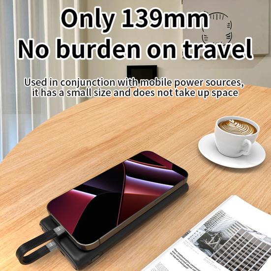 Кабель для передачи данных Type C PD 240 Вт Кабель для быстрой зарядки 8K 60 Гц Поддержка видео 40 Гбит/с Кабель для передачи данных для ноутбука телефона монитора