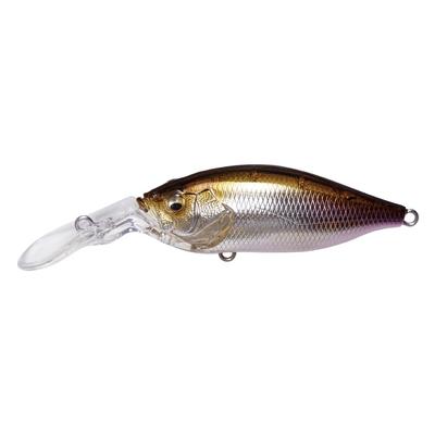 Приманка Megabass 100 LBO X 100 M Smelt DEEP-X (Глубокий LBO)