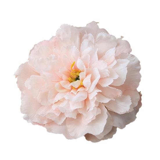 1 шт., имитация цветка пиона, красивый для дома, яркий цвет, пион, шелковые цветы, букет невесты, креативный офисный орнамент, яркий цвет