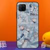 Genshin Impact chongyun For Huawei Nova Y90 Y91 Y60 Y70 Y72 Y61 9 10 SE 12i 12s 11i 5T P60 Pro P20 P30 P40 Lite Case