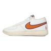 Nike Книга 1 EP Valley Унисекс Кроссовки Крем Парус Клей-Оранжевый FJ4250-106