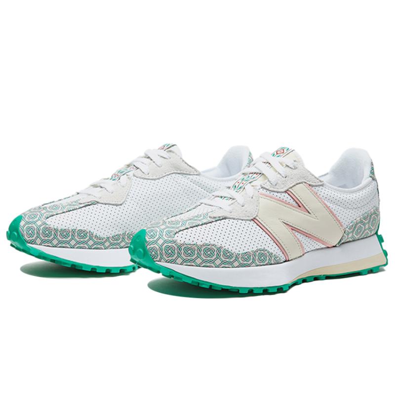 New Balance 327 Кроссовки MS327CAB