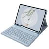 Клавиатура для iPad с чехлом для iPad 10, 9, 8, 7, 6, 5 поколения 10,9 дюйма 10,2 дюйма 9,7 дюйма Air 5 4 3 2 1 Pro 11 10,5 9,7, чехол-подставка