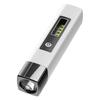 Многофункциональный аварийный фонарик с функцией Power Bank