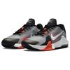 Nike Кроссовки Air Max Impact 4 Черный Ярко-малиновый Повседневная обувь DM1124-002