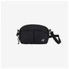 Сумка через плечо Kqj Nbgcdae111 19 Essential Recycle Supple Crossbody Bag M