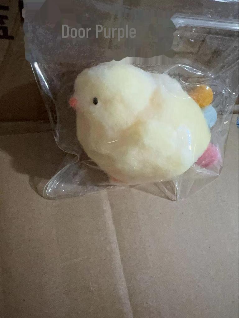 Игрушка для снятия стресса и декомпрессии «Кошачья лапка» — TPR Venting Fidget