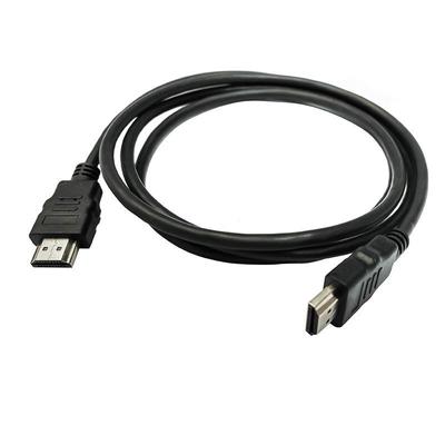Кабель HDMI высокой четкости для ТВ/монитора, 1-30 метров, видео 1080P.
