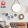 KAK Настенные крючки Ручки для шкафов и ящиков Подвесные крючки для шляпы, сумки, пальто Кухонная ручка Ручки для комода Фурнитура для дверей