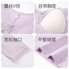 Fenteng 100% Cotton V-neck Lace French Women's Home Clothes Sleeping Skirt