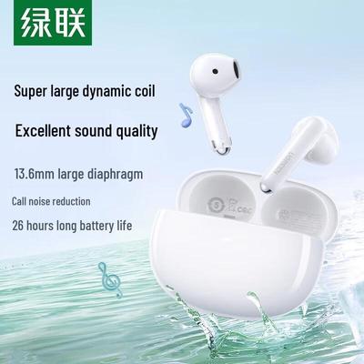 Беспроводные Bluetooth-наушники UGREEN HiTune H5